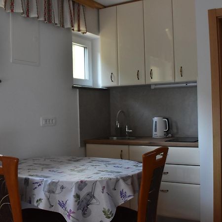 Sobe Apartma Dobe Bled Exterior photo