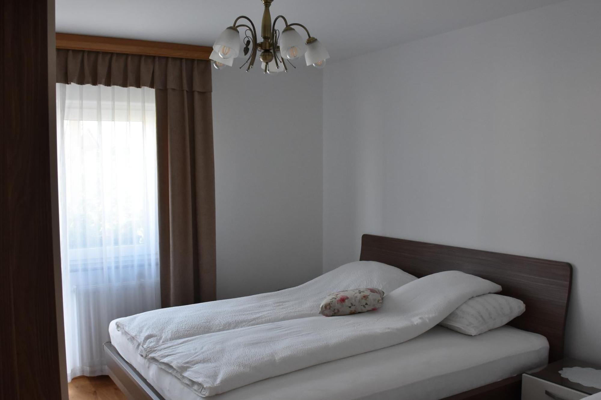 Sobe Apartma Dobe Bled Exterior photo