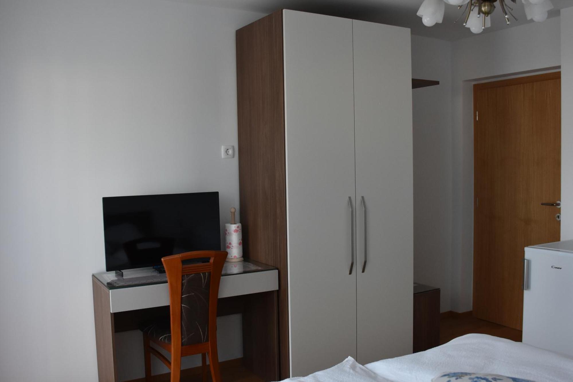 Sobe Apartma Dobe Bled Exterior photo