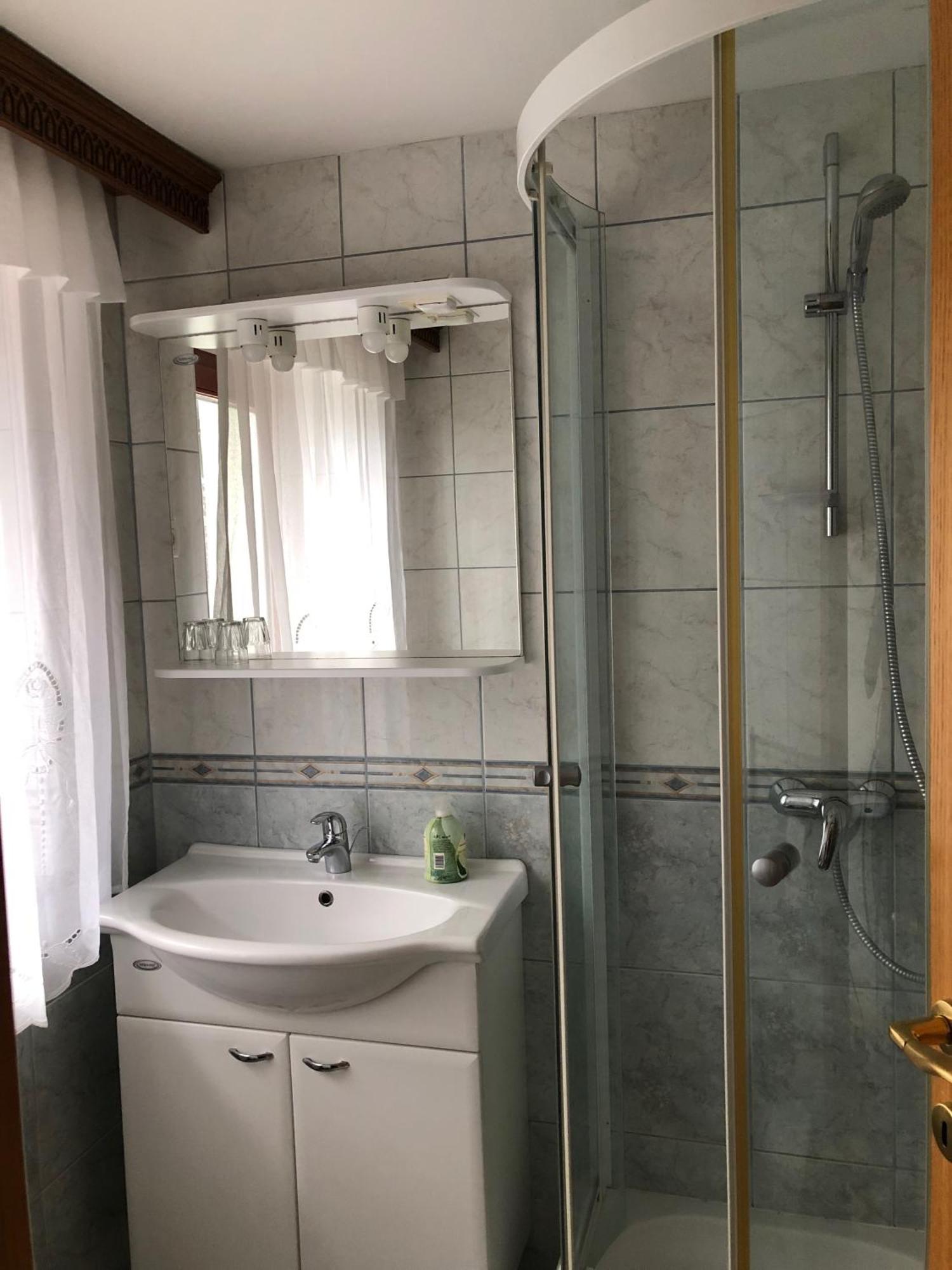 Sobe Apartma Dobe Bled Exterior photo