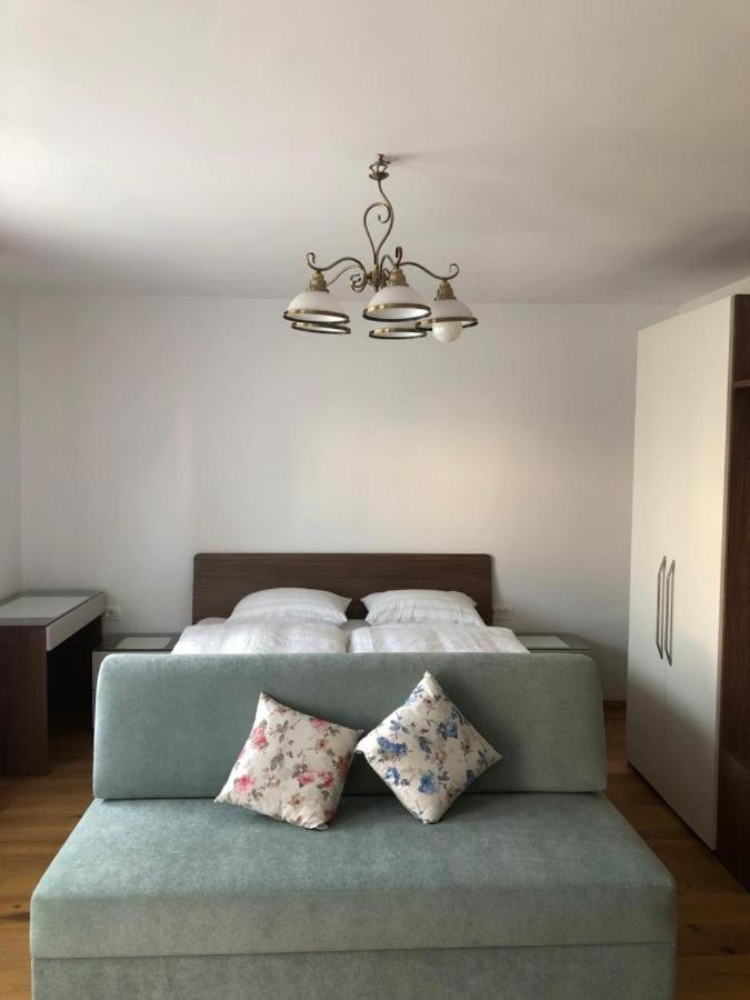 Sobe Apartma Dobe Bled Exterior photo