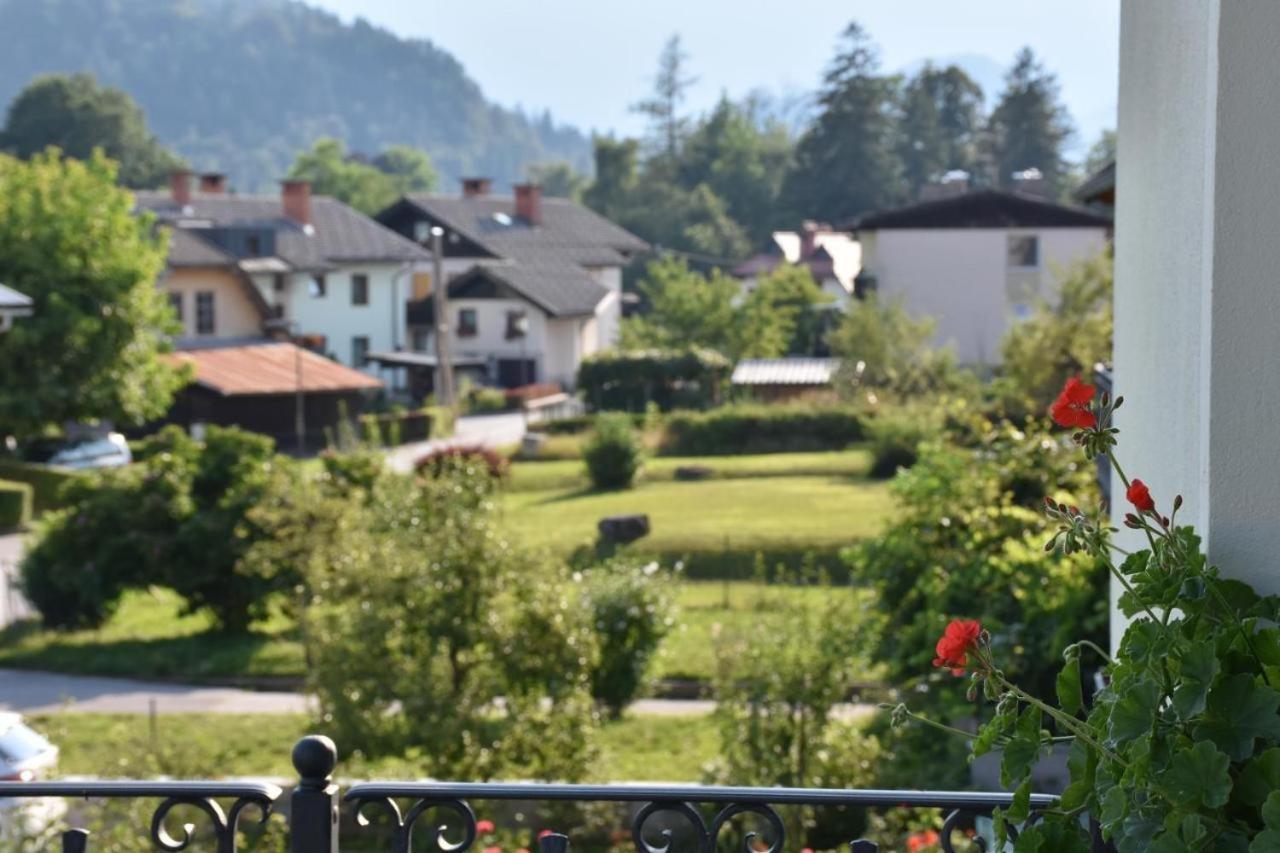 Sobe Apartma Dobe Bled Exterior photo